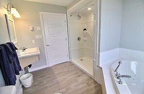 Cavendish Bosom Buddies Cottage Resort