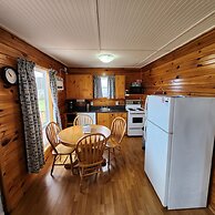 Cavendish Bosom Buddies Cottage Resort