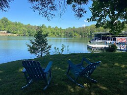 Boundary Waters Resort & Marina