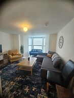 Seaside Haven Coastal Comfort 200m from the Beach