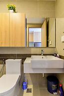 Apartment Pool Infinity View HCM