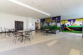 Apartment Pool Infinity View HCM