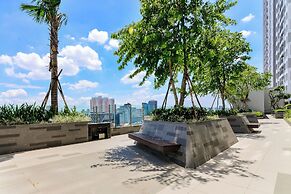 Apartment Pool Infinity View HCM