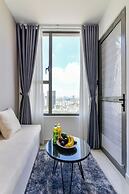 Apartment Pool Infinity View HCM