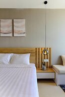 Apartment Pool Infinity View HCM