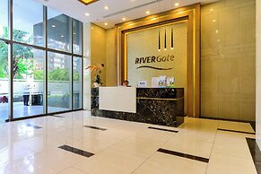 Apartment Pool Infinity View HCM