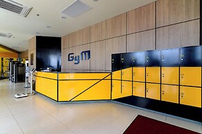 Apartment Pool Infinity View HCM