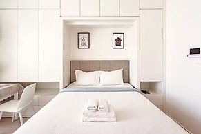 Apartment Pool Infinity View HCM