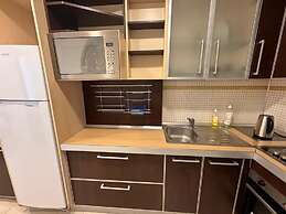 Sky Luxury suite 2bdr  living room