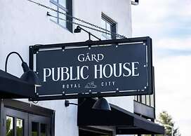 Gard Public House Inn & Restaurant