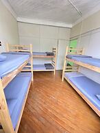 HOSTEL DA VILA