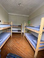 HOSTEL DA VILA