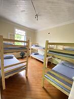 HOSTEL DA VILA