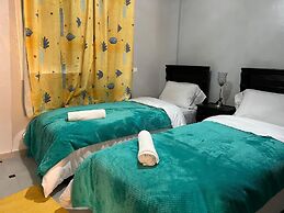 SINIM HOUSE