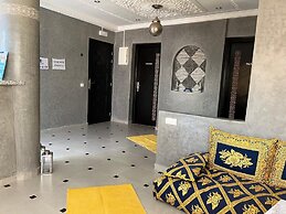 SINIM HOUSE