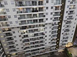 Gateway Pastuer Apartement by Clover