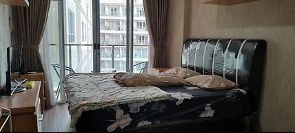 Gateway Pastuer Apartement by Clover