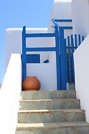 Mare Blue Ios