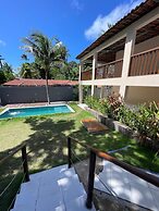 Pousada Caminho do Paraíso