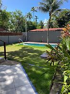 Pousada Caminho do Paraíso