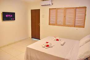 Pousada Caminho do Paraíso