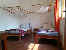 Ruby - casa de hóspedes - Backpackers