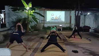 Ruby - casa de hóspedes - Backpackers