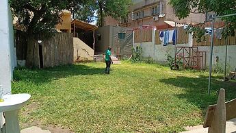 Ruby - casa de hóspedes - Backpackers