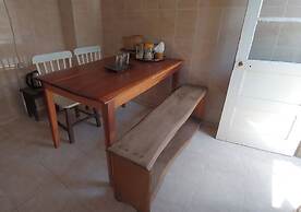 Ruby - casa de hóspedes - Backpackers