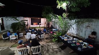 Ruby - casa de hóspedes - Backpackers