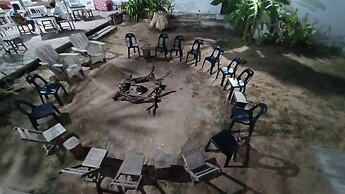 Ruby - casa de hóspedes - Backpackers