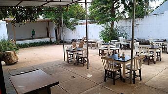 Ruby - casa de hóspedes - Backpackers