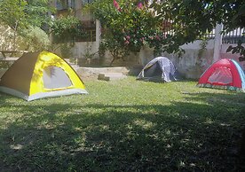 Ruby - casa de hóspedes - Backpackers