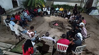 Ruby - casa de hóspedes - Backpackers