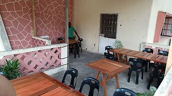 Ruby - casa de hóspedes - Backpackers