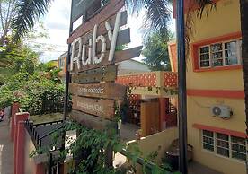 Ruby - casa de hóspedes - Backpackers