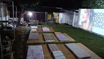 Ruby - casa de hóspedes - Backpackers