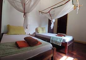 Ruby - casa de hóspedes - Backpackers