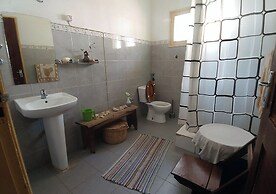 Ruby - casa de hóspedes - Backpackers