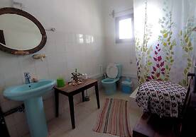 Ruby - casa de hóspedes - Backpackers