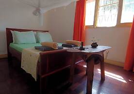 Ruby - casa de hóspedes - Backpackers