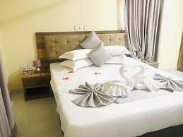 Mankoview Beach Resort