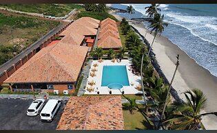 Mankoview Beach Resort