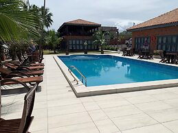 Mankoview Beach Resort