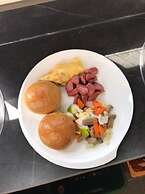 Mankoview Beach Resort