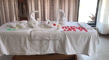 Mankoview Beach Resort