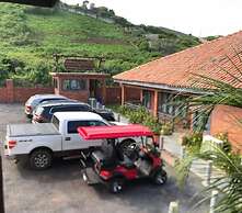 Mankoview Beach Resort