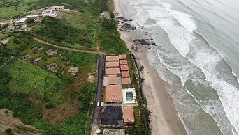 Mankoview Beach Resort