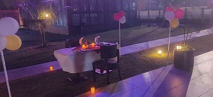 Mankoview Beach Resort