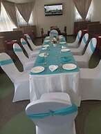 Mankoview Beach Resort